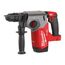  Bohren und Meißeln SDS-Plus Milwaukee Akku-Kombihammer M18FHX-0X (ohne Akku und Ladegerät), HD Box 12442933