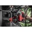  SDS-Plus Milwaukee Akku-Kombihammer M18FHX-552X 12442932