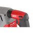  Bohren und Meißeln SDS-Plus Milwaukee Akku-Kombihammer M18FHX-552X 12442932