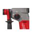  Bohren und Meißeln SDS-Plus Milwaukee Akku-Kombihammer M18BLHX-0X 12442939