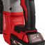  Bohren und Meißeln SDS-Plus Milwaukee Akku-Kombihammer M18BLHX-0X 12442939