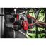  Bohren und Meißeln SDS-Plus Milwaukee Akku-Kombihammer M18BLH-0 12442941
