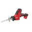  Sägen und Trennen Säbelsägen Milwaukee Akku-Kompakt-Säbelsäge M18 C18 HZ-0, im Karton 12443057