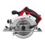  Sägen und Trennen Kreissägen Milwaukee Akku-Handkreissäge M18 HD18 CS-0, im Karton 12443041