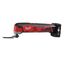  Multitools Milwaukee Akku-Multitool M12 C12 MT/2.0 Ah, 2 Akkus, Werkzeugtasche 12443079