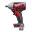  Befestigen Schlagschrauber Milwaukee Akku-Schlagschrauber 1/2" M18 BIW12-0, im Karton 12442995