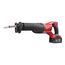  Sägen und Trennen Säbelsägen Milwaukee Akku-Säbelsäge M18 BSX-402C, 2 Akkus, Transportkoffer 12443054
