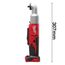  Befestigen Schlagschrauber Milwaukee Akku-Winkelschlagschrauber 3/8" M18BRAIW-0, im Karton 12442998
