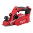  Sägen und Trennen Hobel Milwaukee Akku-Hobel M18 BP, incl. 2 Akkus, Ladegerät, Transportkoffer 12443082