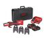  Force Logic Presswerkzeuge Milwaukee Bürstenloses Akku-Presswerkzeug M18 BLHPT-202C U-SET, 2 Akkus, Transportkoffer 12443100