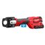  Force Logic Presswerkzeuge Milwaukee Akku-Presswerkzeug M18 HCCT-201C, 1 Akku, Transportkoffer 12443120
