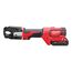  Force Logic Presswerkzeuge Milwaukee Akku-Presswerkzeug M18 HCCT-201C, 1 Akku, Transportkoffer 12443120