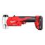  Lochstanzen Milwaukee Hydraulische Akku-Lochstanze M18 HKP-201C, 1 Akku, Transportkoffer 12443124