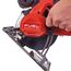  Sägen und Trennen Kreissägen Milwaukee Akku-Metallkreissäge M18FMCS-0X, 18V, HD Box 12443043
