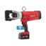  Force Logic Kabelschneider Milwaukee Bürstenloser Akku-Kabelschneider M18 HCC45-522C, 2 Akkus, Transportkoffer 12443088
