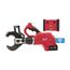  Force Logic Kabelschneider Milwaukee Hydraulischer Akku-Erdkabelschneider M18 HCC75R-502C, 2 Akkus, Transportkoffer 12443085