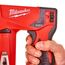  Befestigen Nagler Milwaukee Akku-Tacker M12BST-202X, 2 Akkus, HD Box 12443014