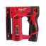  Befestigen Nagler Milwaukee Akku-Tacker M12BST-202X, 2 Akkus, HD Box 12443014