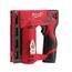  Befestigen Nagler Milwaukee Akku-Tacker M12BST-202X, 2 Akkus, HD Box 12443014