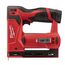  Befestigen Nagler Milwaukee Akku-Tacker M12BST-202X, 2 Akkus, HD Box 12443014