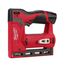  Befestigen Nagler Milwaukee Akku-Tacker M12BST-202X, 2 Akkus, HD Box 12443014