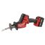  Sägen und Trennen Säbelsägen Milwaukee Akku-Säbelsäge M18 FHZ-502X, 2 Akkus, HD Box 12443053