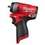  Befestigen Schlagschrauber Milwaukee Akku-Schlagschrauber 1/4" M12 FIW14-0, im Karton 12443006