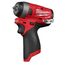  Befestigen Schlagschrauber Milwaukee Akku-Schlagschrauber 1/4" M12 FIW14-0, im Karton 12443006