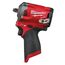 Befestigen Schlagschrauber Milwaukee Akku-Schlagschrauber 3/8" M12 FIW38-0, im Karton 12443003