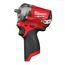  Befestigen Schlagschrauber Milwaukee Akku-Schlagschrauber 3/8" M12 FIW38-0, im Karton 12443003