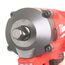  Befestigen Schlagschrauber Milwaukee Akku-Schlagschrauber 1/2" M12 FIWF12-422X, 2 Akkus, HD Box 12443000