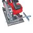  Sägen und Trennen Kreissägen Milwaukee Akku-Handkreissäge M18 FCS66-0, im Karton 12443038