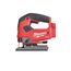  Sägen und Trennen Stichsägen Milwaukee Akku-Bügelgriffstichsäge M18 FJS-0X, HD Box 12443065