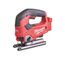  Sägen und Trennen Stichsägen Milwaukee Akku-Bügelgriffstichsäge M18 FJS-0X, HD Box 12443065
