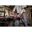  Schleifer 125 mm Milwaukee Akku-Winkelschleifer M18 FHSAG125XPDB-552X, 2 Akkus, HD Box 12443141