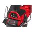  Befestigen Nagler Milwaukee Akku-Nagler M18 FFN-502C, 2 Akkus, Transportkoffer 12443016