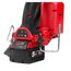  Befestigen Nagler Milwaukee Akku-Nagler M18 FFN-502C, 2 Akkus, Transportkoffer 12443016