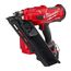  Befestigen Nagler Milwaukee Akku-Nagler M18 FFN-502C, 2 Akkus, Transportkoffer 12443016
