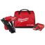  Befestigen Nagler Milwaukee Akku-Nagler M18 FFN-502C, 2 Akkus, Transportkoffer 12443016
