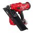  Befestigen Nagler Milwaukee Akku-Nagler M18 FFN-0C, Transportkoffer 12443017
