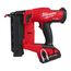 Befestigen Nagler Milwaukee Akku-Nagler M18 FN18GS-202X, 2 Akkus, HD Box 12443018