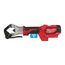  Force Logic Presswerkzeuge Milwaukee Akku-Dornpresse M18 HDCT-0C, Transportkoffer 12443123