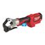  Force Logic Presswerkzeuge Milwaukee Akku-Dornpresse M18 HDCT-0C, Transportkoffer 12443123