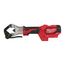  Force Logic Presswerkzeuge Milwaukee Akku-Dornpresse M18 HDCT-0C, Transportkoffer 12443123