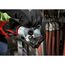  Force Logic Presswerkzeuge Milwaukee Akku-Dornpresse M18 HDCT-202C, 2 Akkus, Transportkoffer 12443122