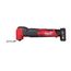  Multitools Milwaukee Akku-Multitool M12 FMT-422X, 2 Akkus, HD Box 12443077