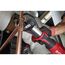  Force Logic Presswerkzeuge Milwaukee Bürstenloses Akku-Presswerkzeug M18 ONEBLHPT-302C, Transportkoffer 12443110
