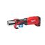  Force Logic Presswerkzeuge Milwaukee Bürstenloses Akku-Presswerkzeug M18 ONEBLHPT-302C, Transportkoffer 12443110
