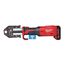  Force Logic Presswerkzeuge Milwaukee Bürstenloses Akku-Presswerkzeug M18 ONEBLHPT-302C, Transportkoffer 12443110