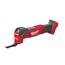  Multitools Milwaukee Akku-Multitool M18 FMT-0X, in HD Box 12443076